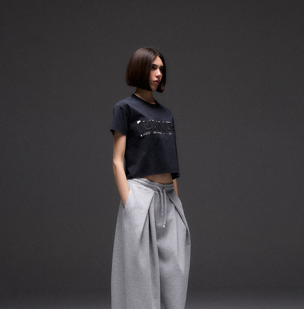 TAPE TEE