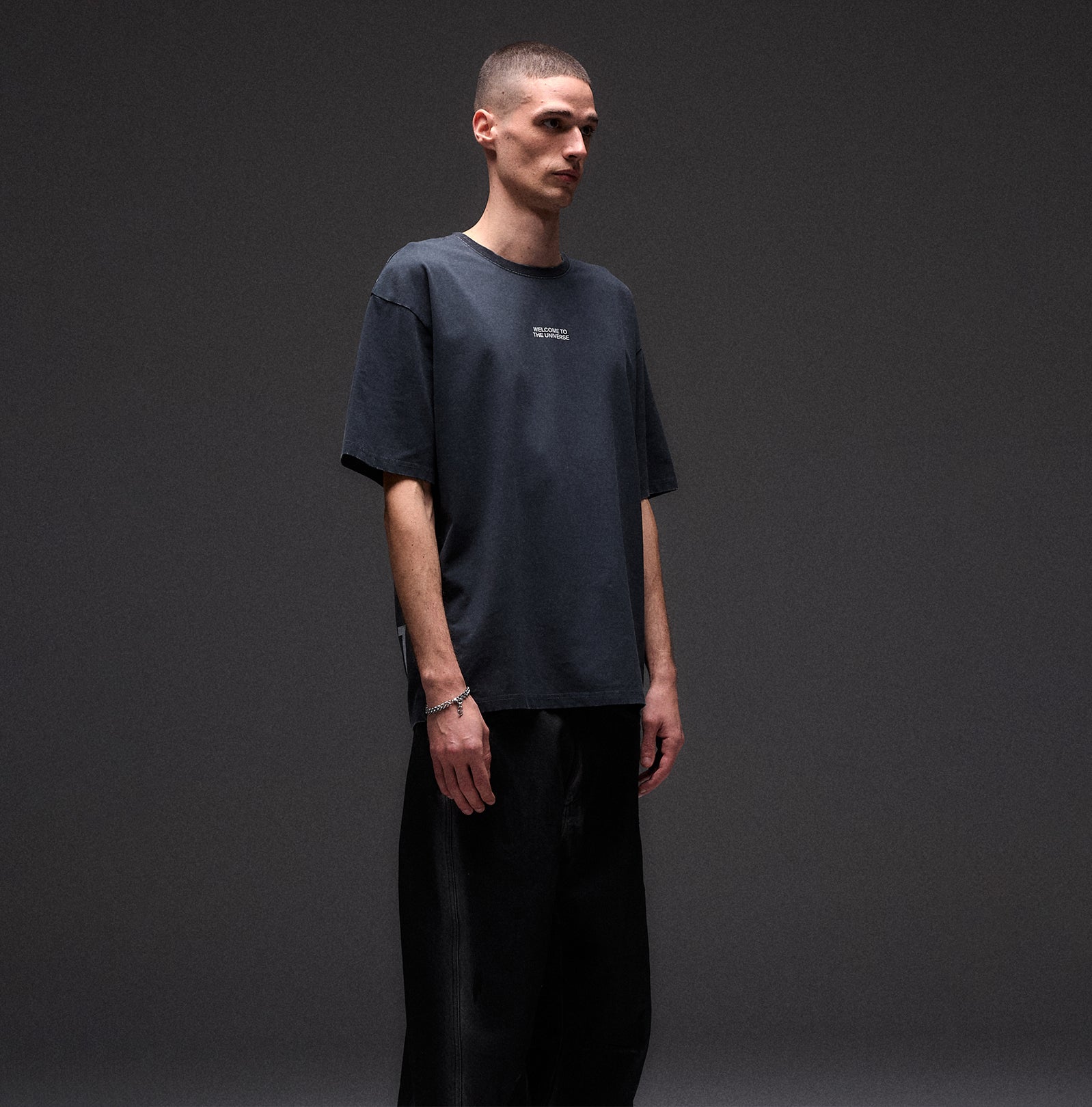 GROUP ASCENCION TEE