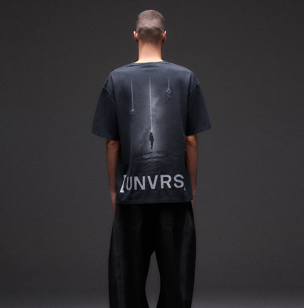 GROUP ASCENCION TEE