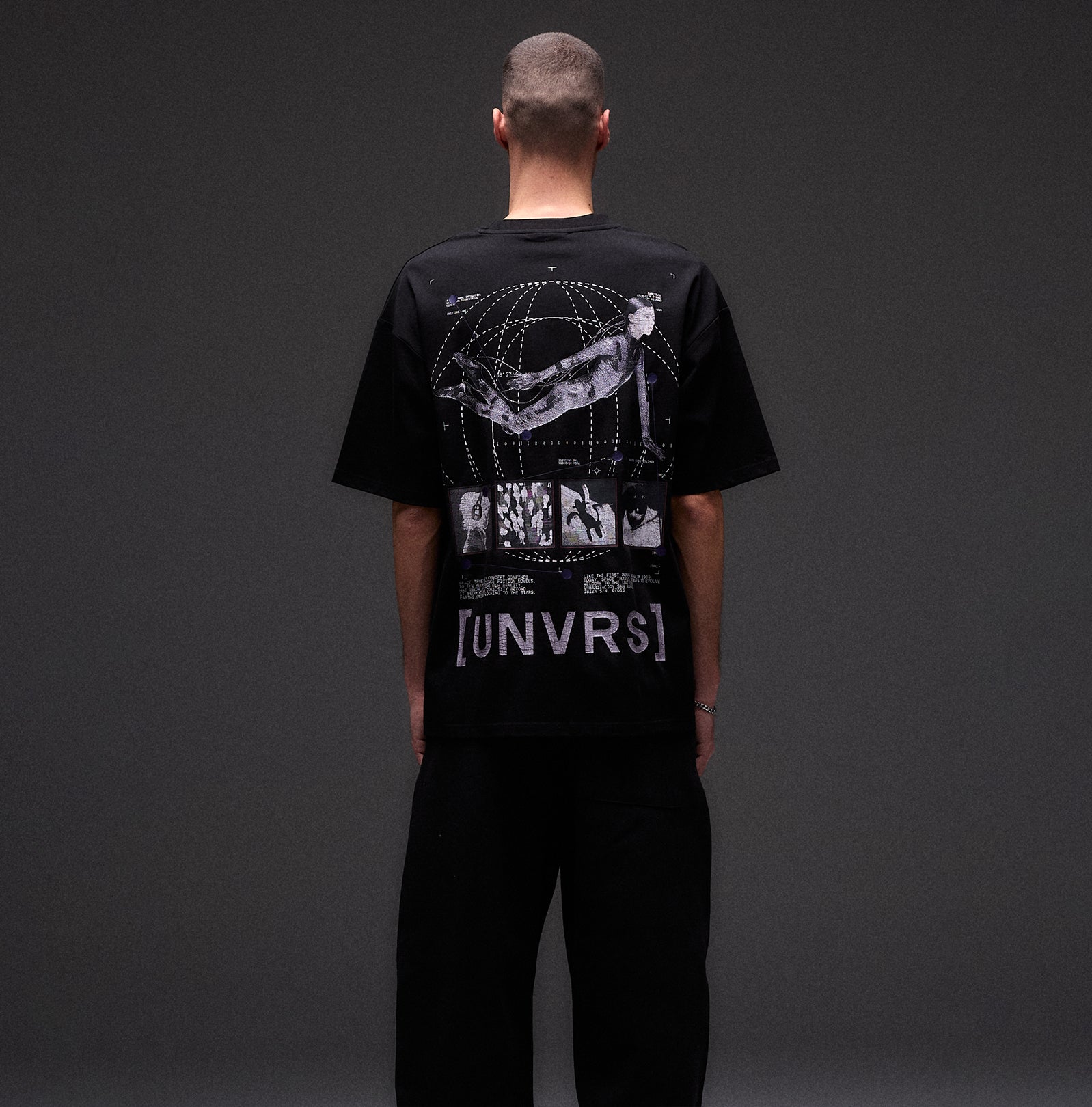 FIFTH ELEMENT TEE