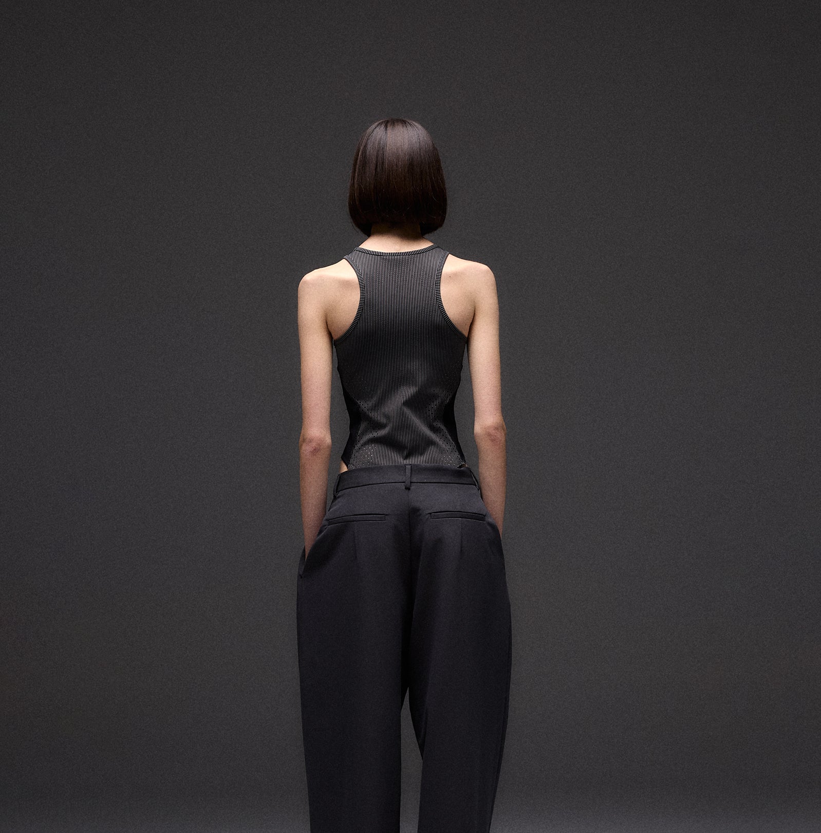 FLOW BODYSUIT