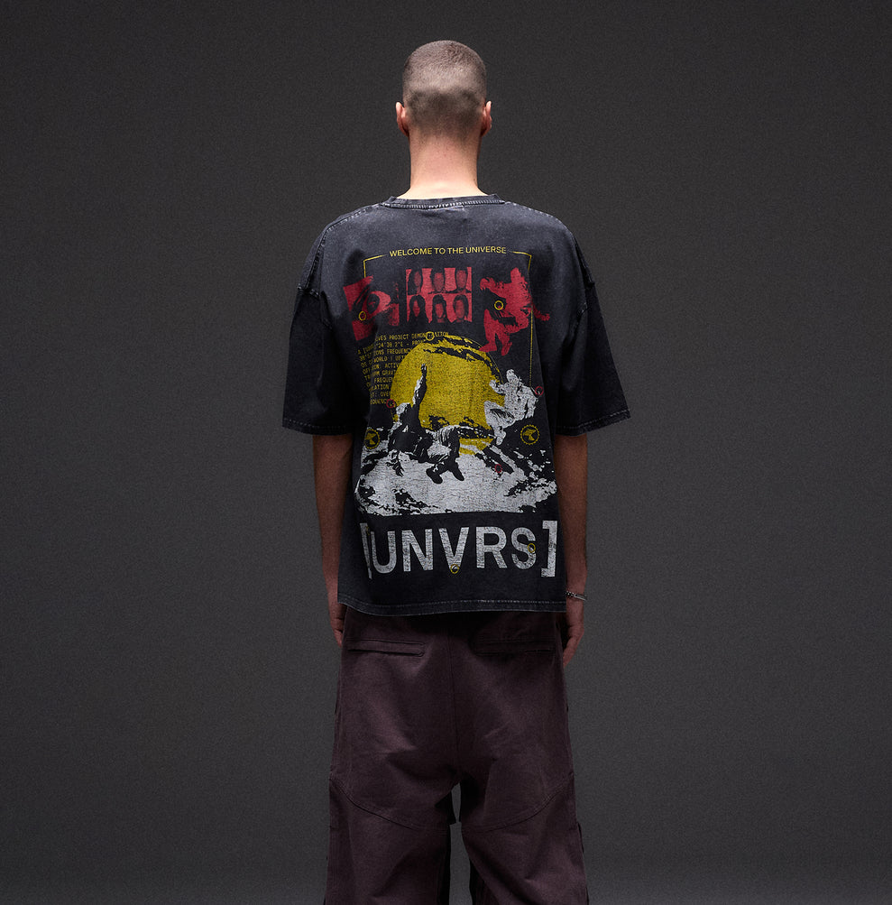 STAR GAZING TEE