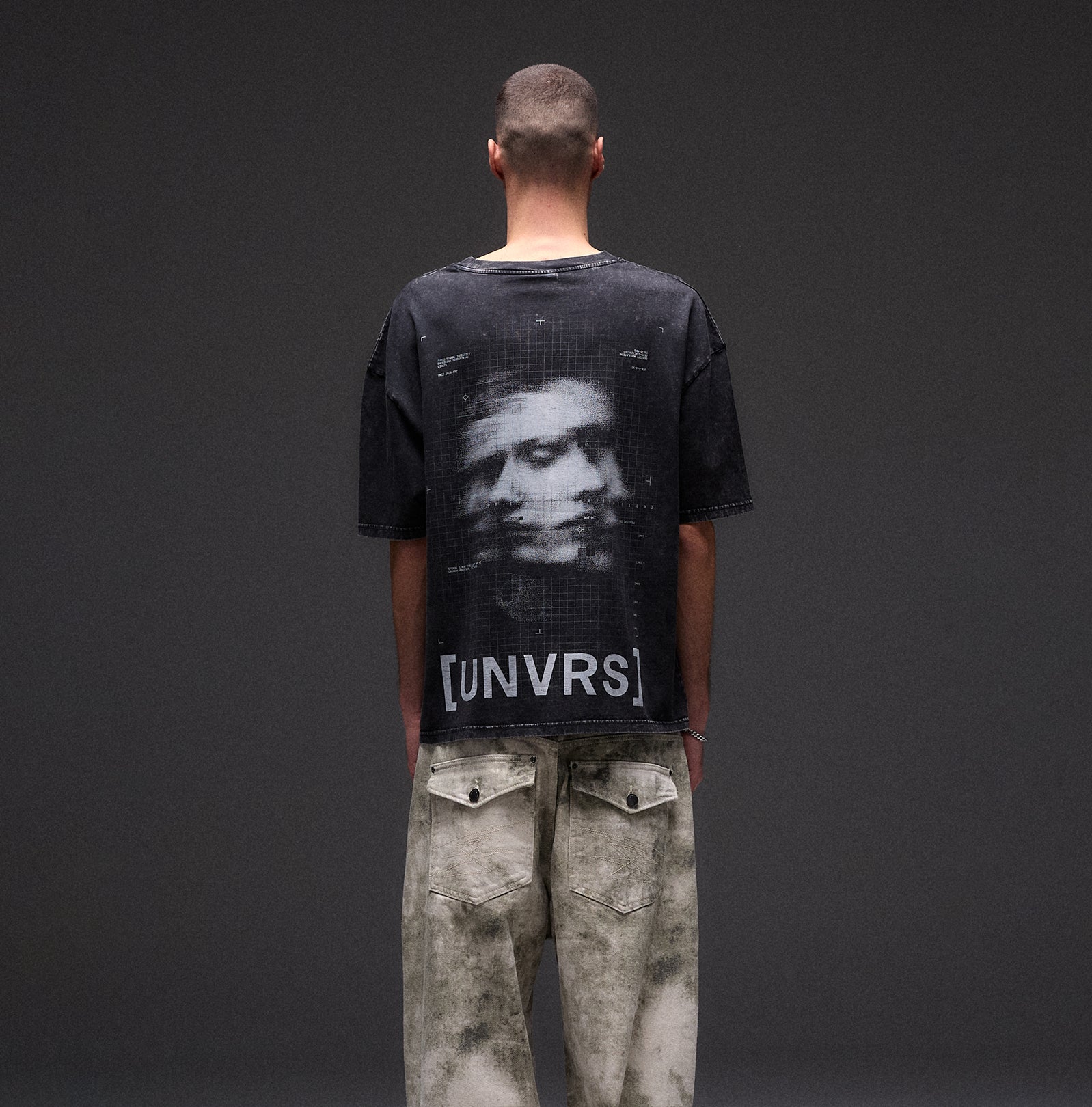 TERRESTRIAL LIMITS TEE