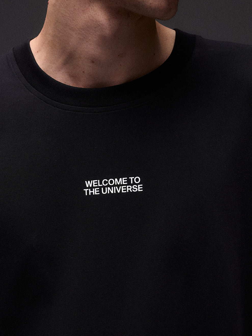 BRAIN SCAN TEE