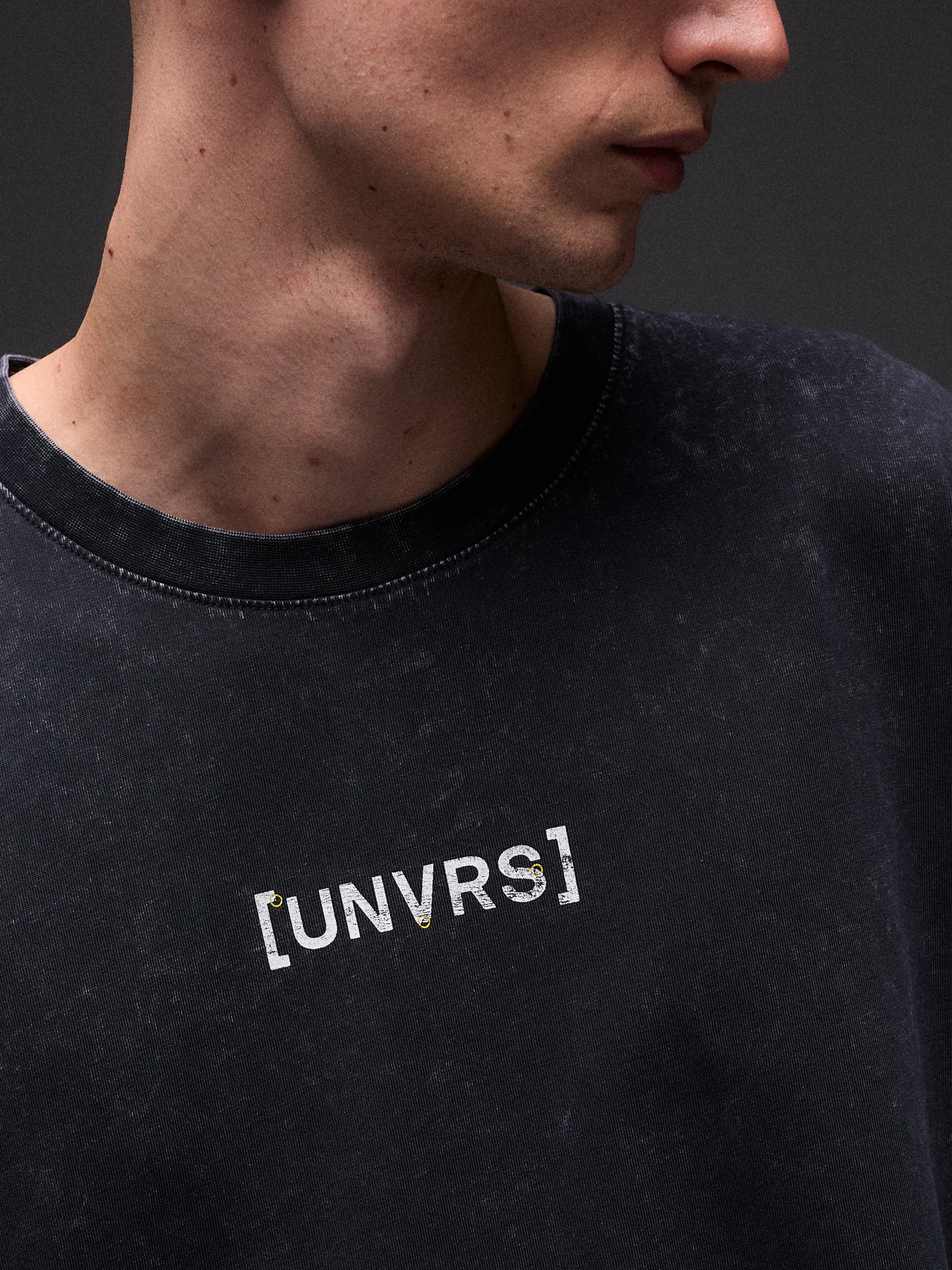 STAR GAZING TEE