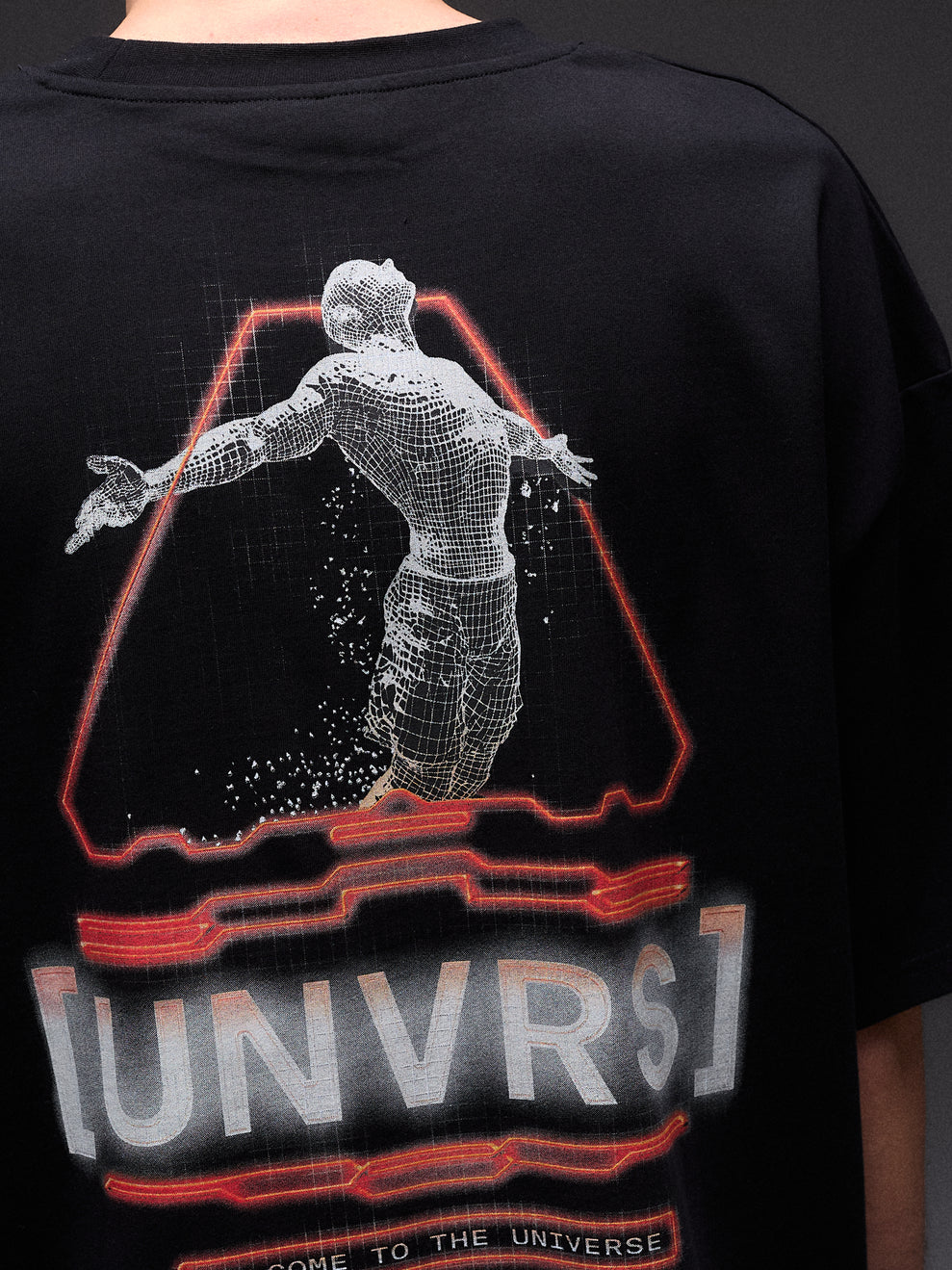 LEVITATION TEE
