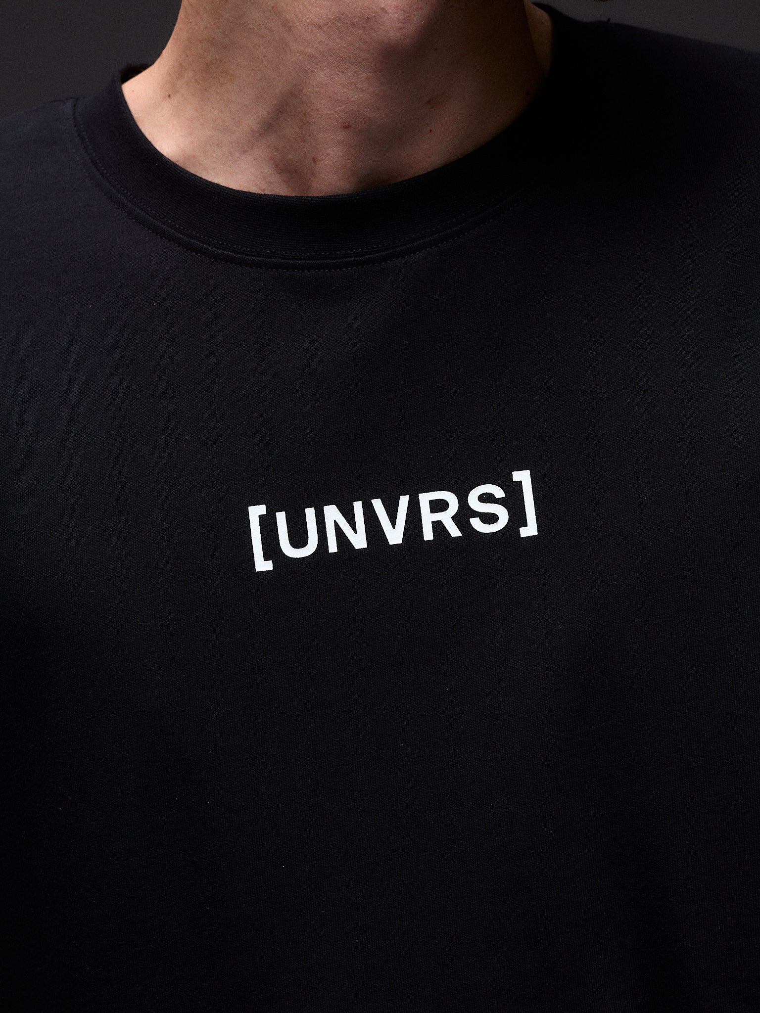 LEVITATION TEE