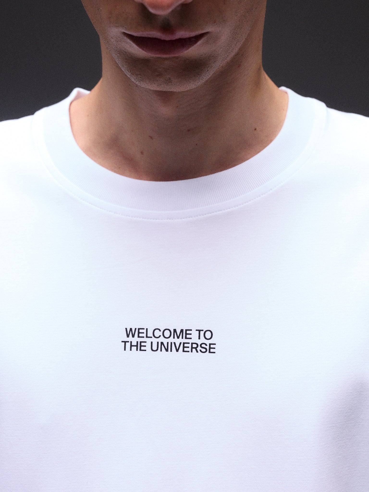 BRAIN SCAN TEE