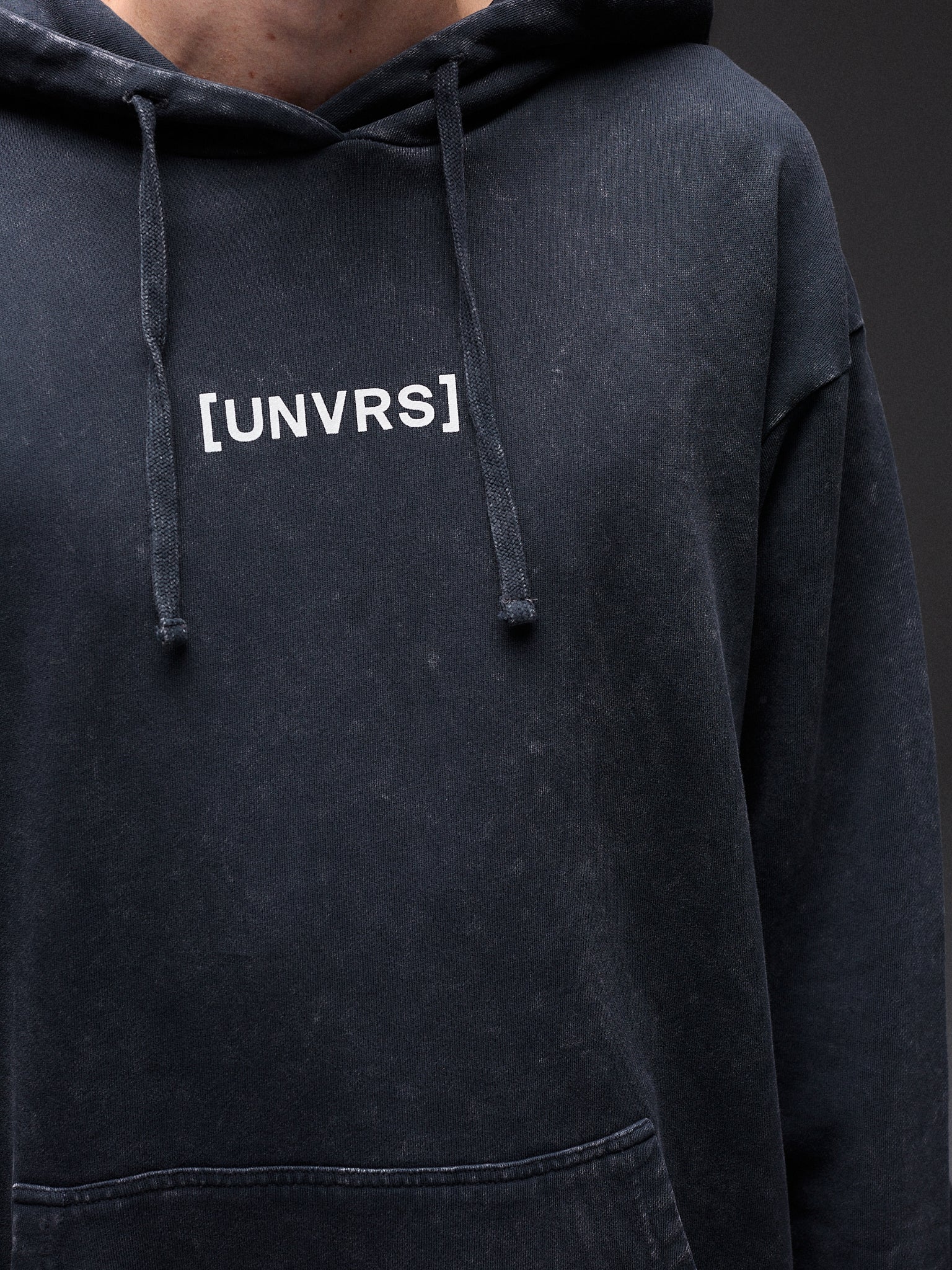 GROUP ASCENSION HOODIE