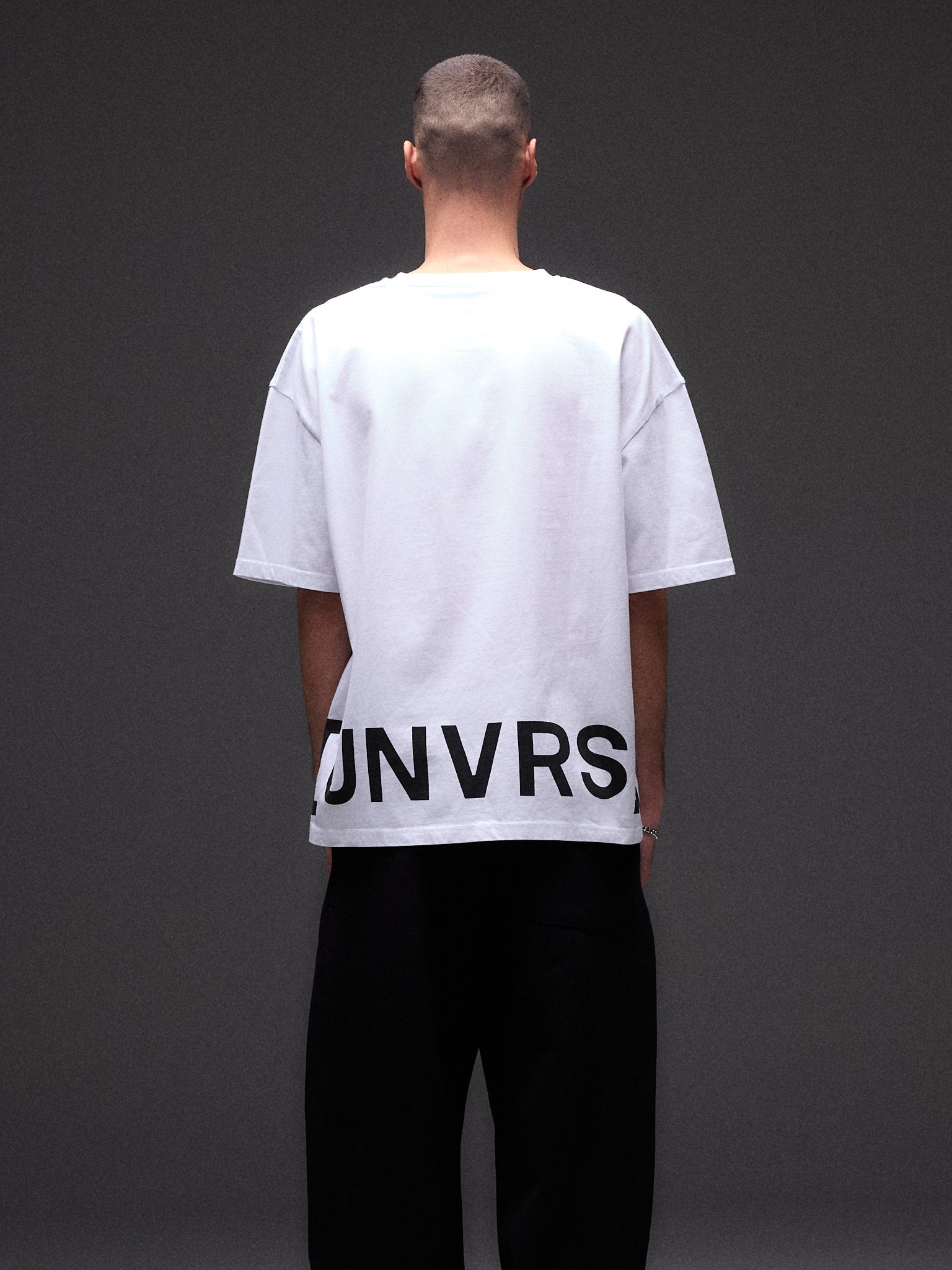 PREMIUM LOGO TEE