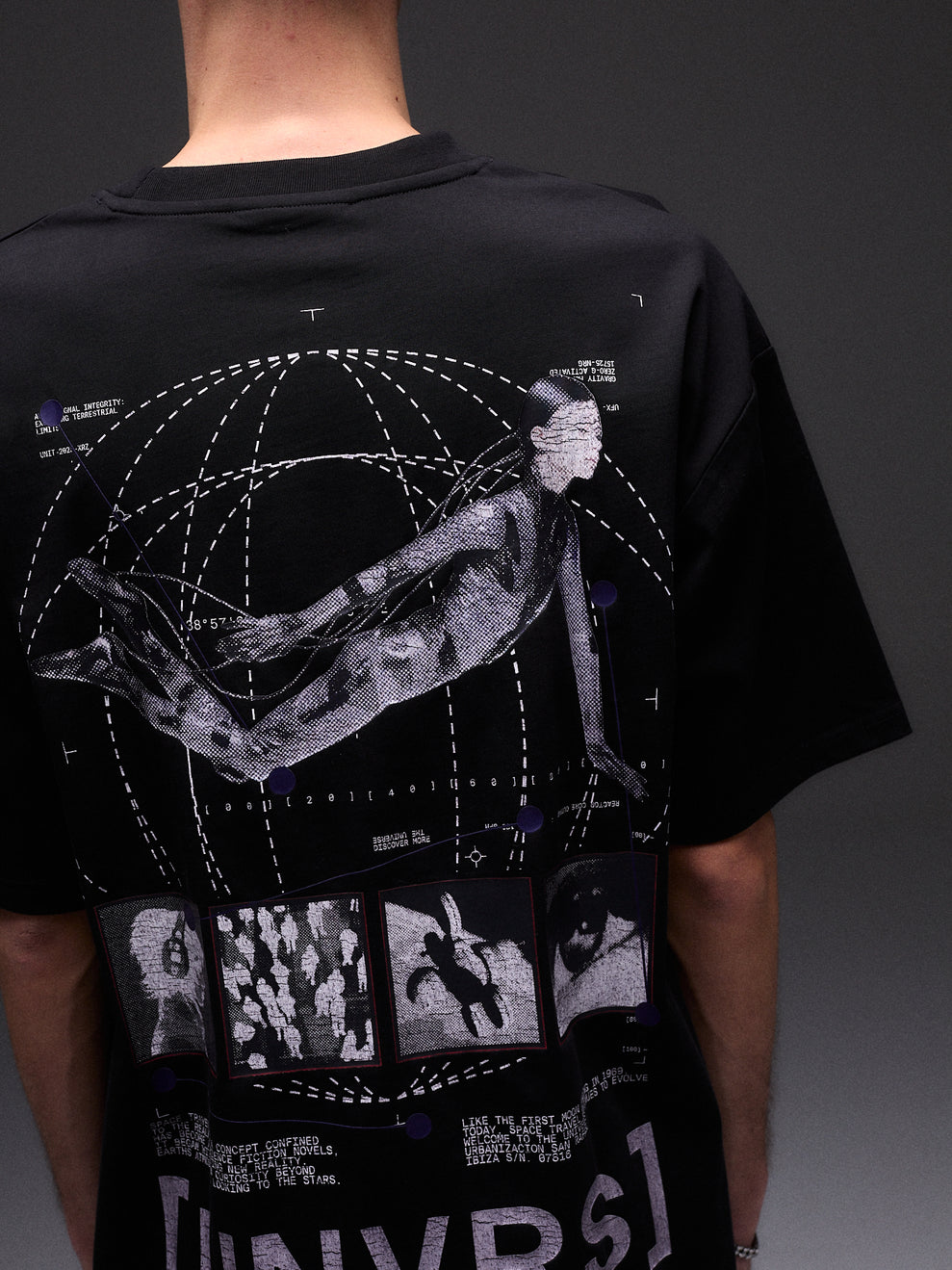 FIFTH ELEMENT TEE