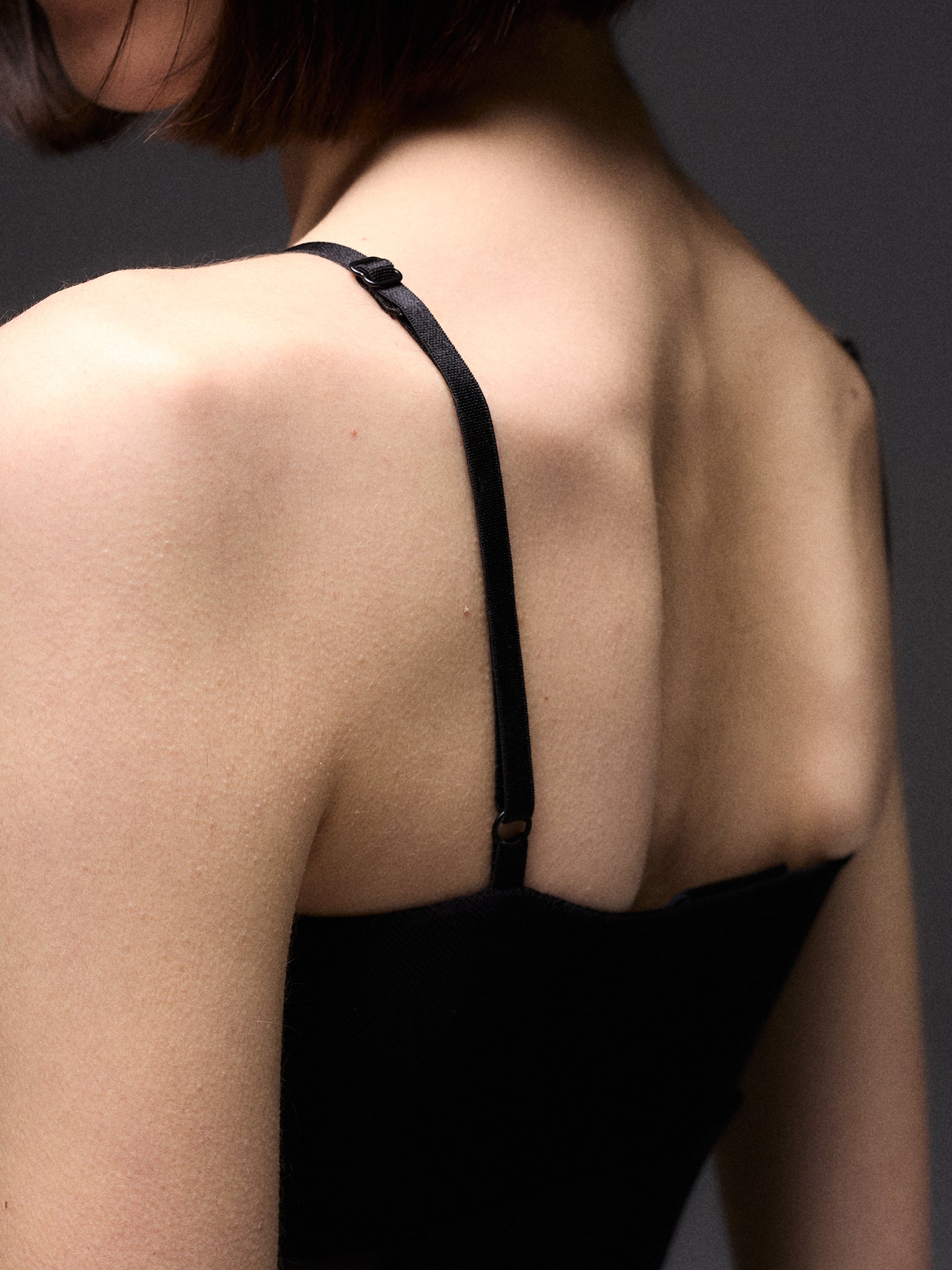 BODY MESH TOP