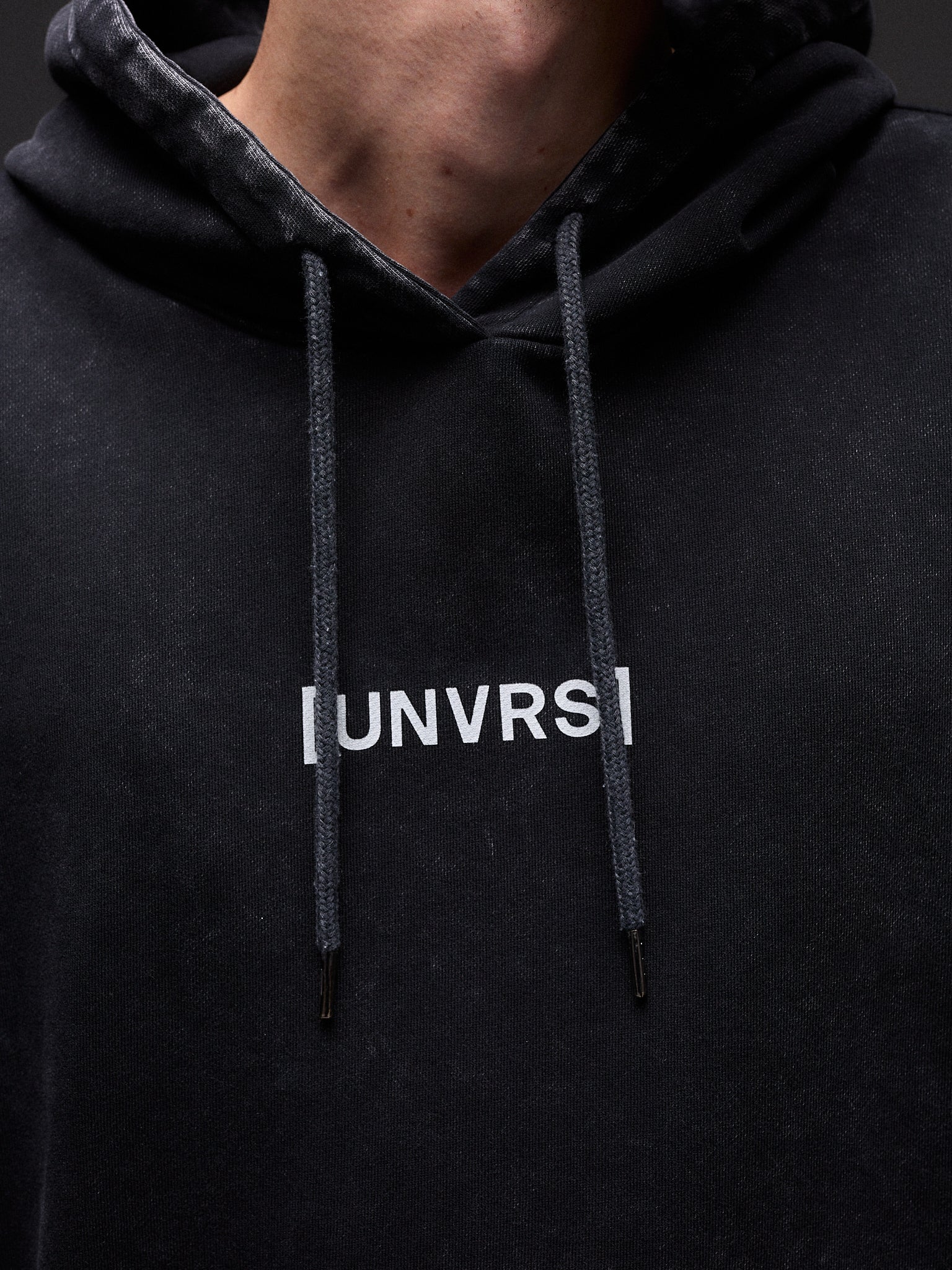 TERRESTRIAL LIMITS HOODIE