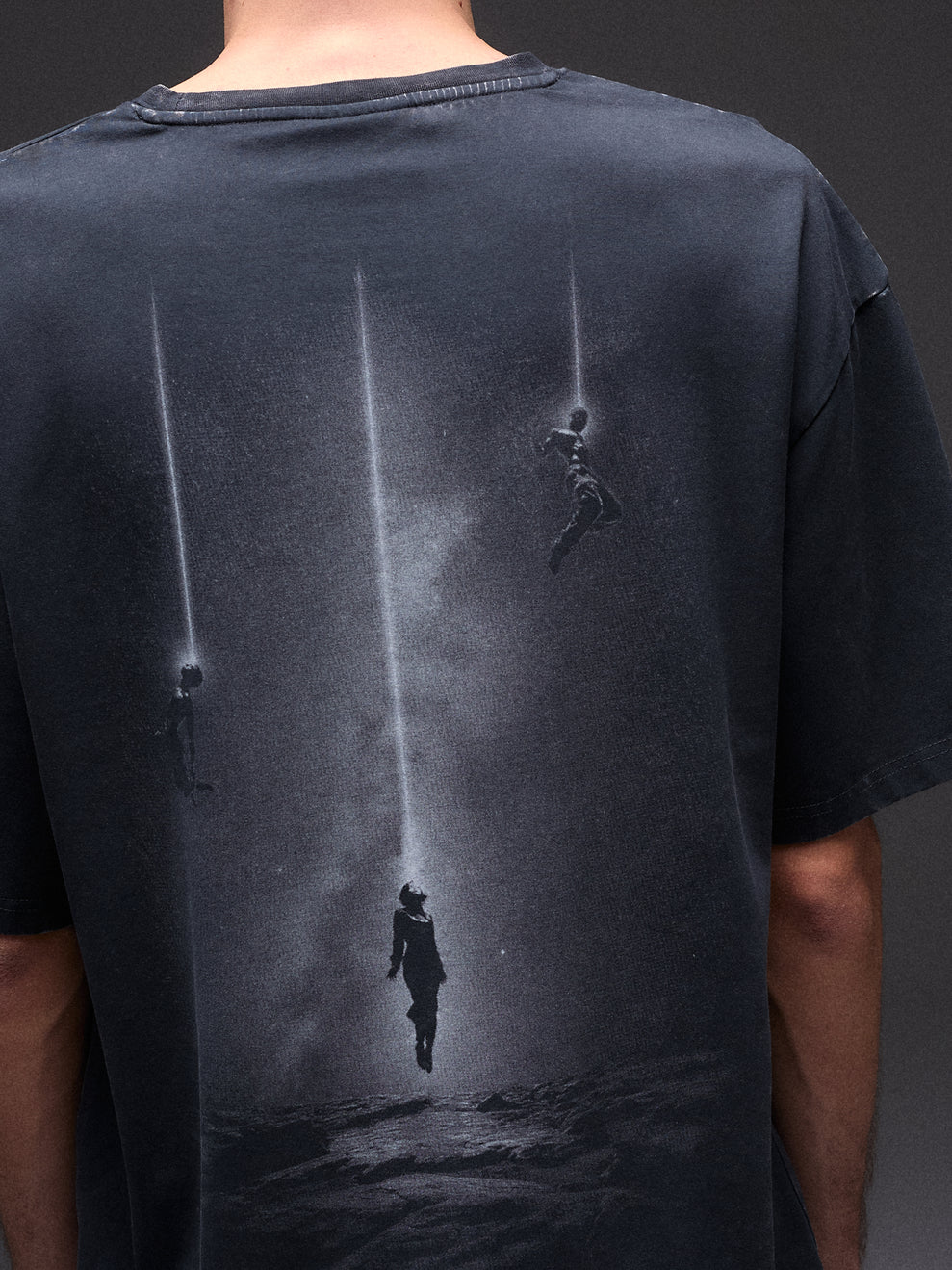 GROUP ASCENCION TEE