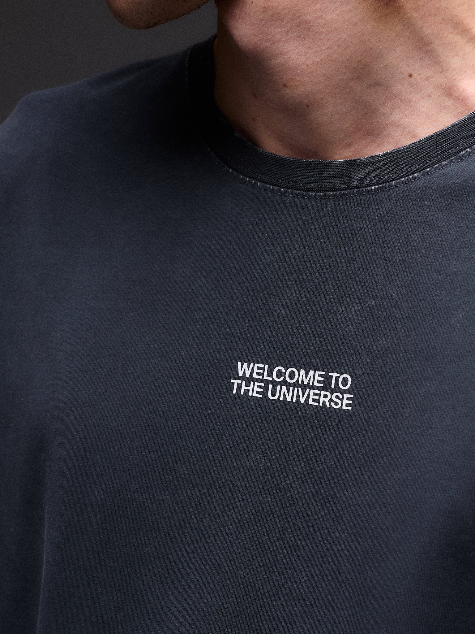 GROUP ASCENCION TEE