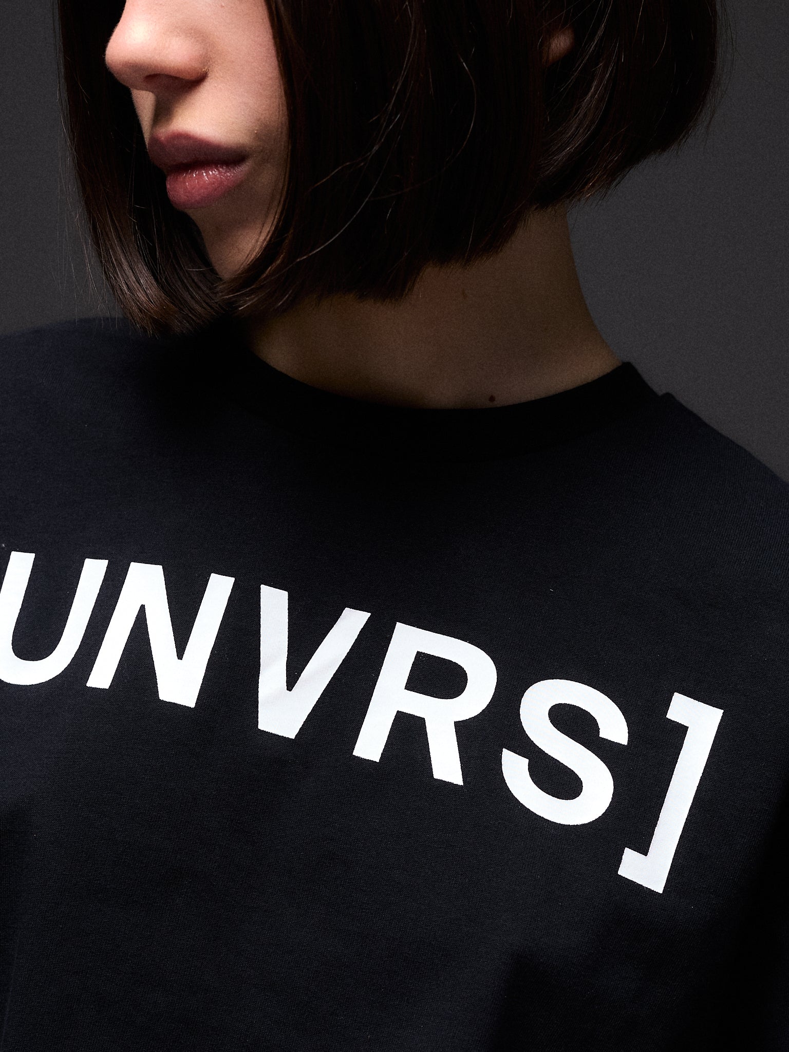 LOGO CROP TOP