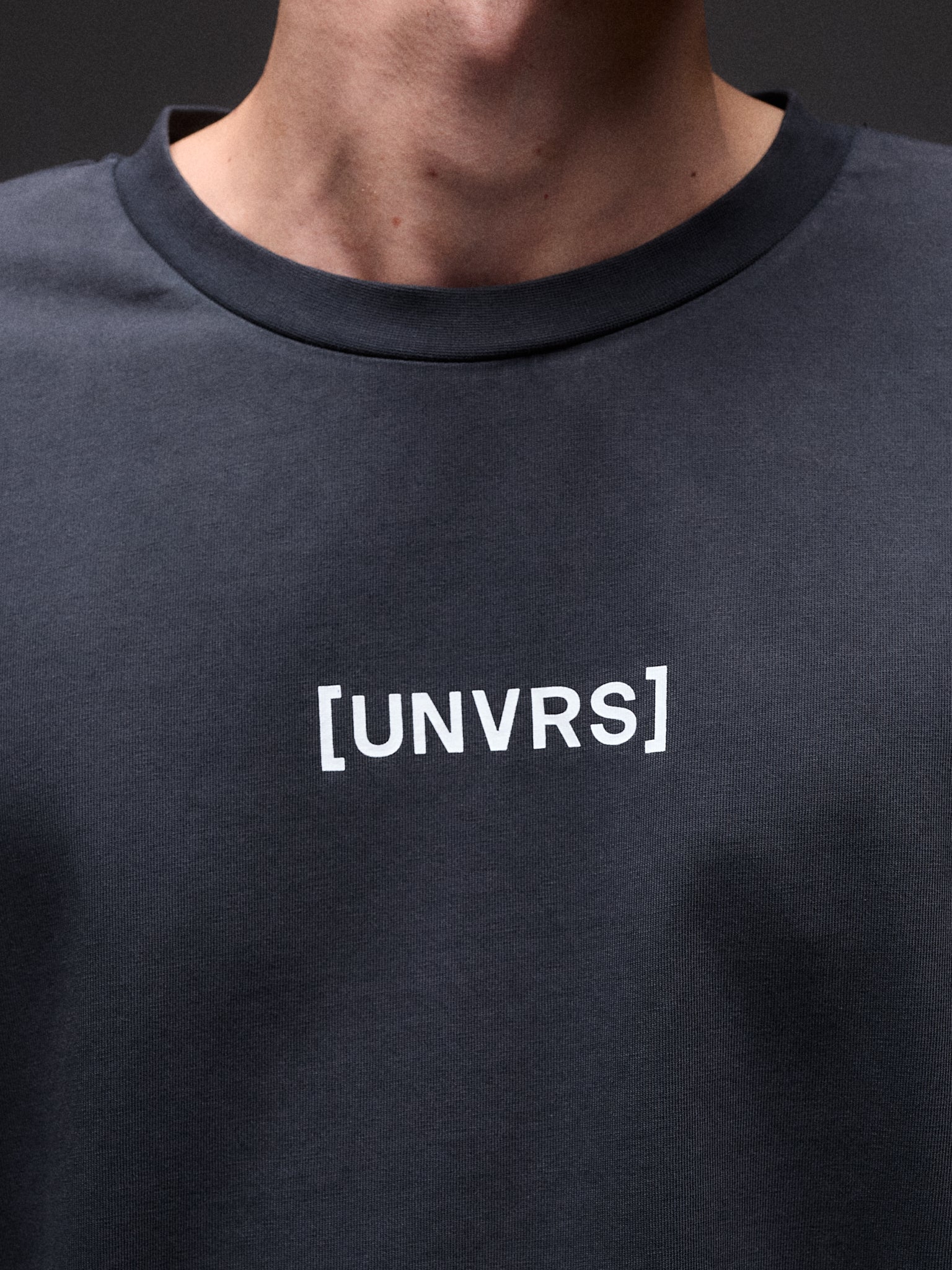 CROWD COSMOS TEE