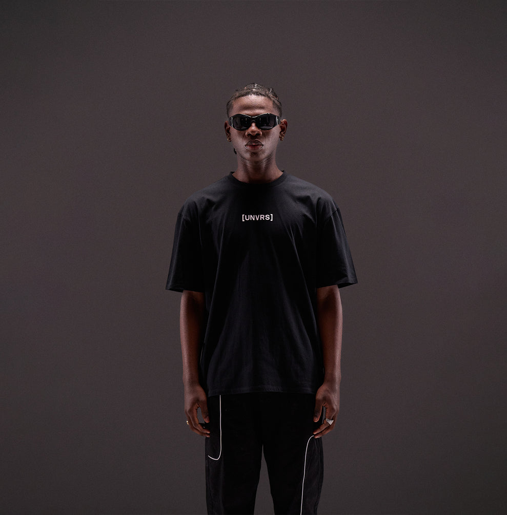 WTTU GRID TEE